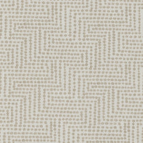 Solitaire Ivory Linen Curtains